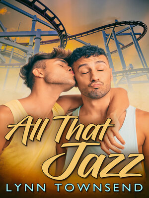 cover image of All That Jazz
